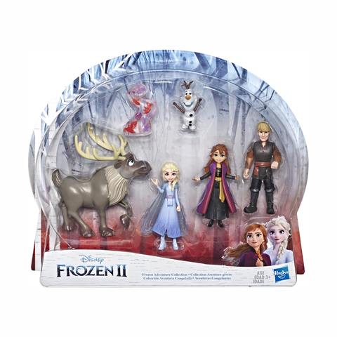 frozen figurines kmart