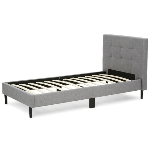 kmart single bed frame