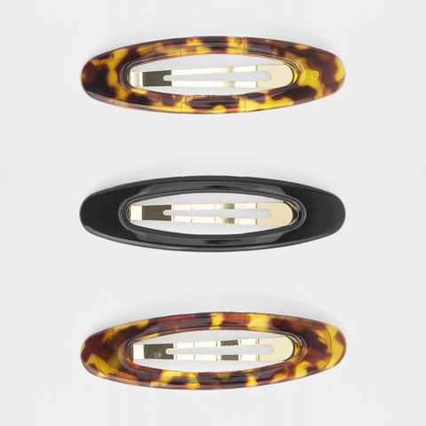 baby hair clips kmart