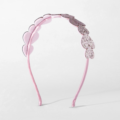 baby girl headbands kmart