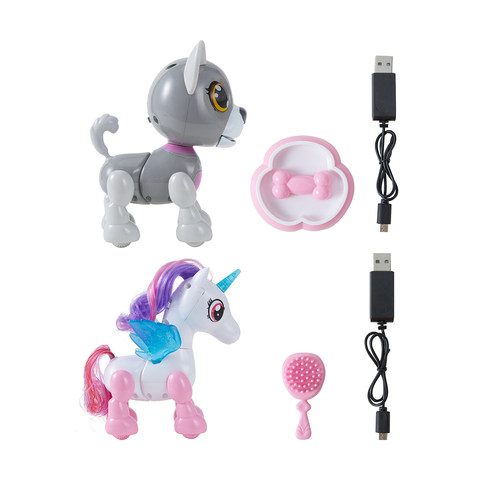kmart animal figurines