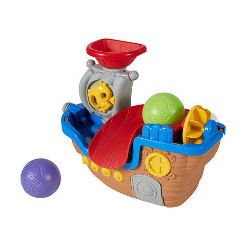 pirate toys kmart