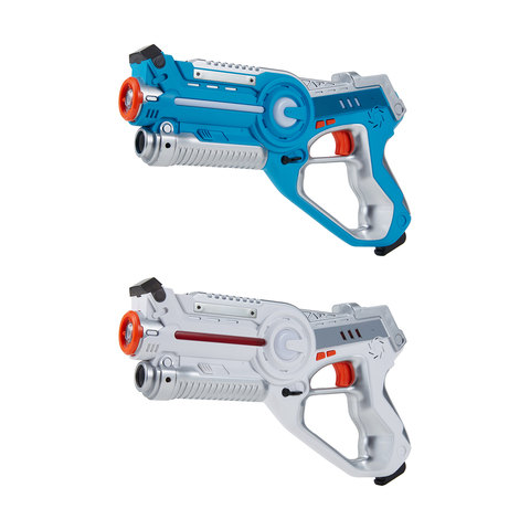 laser tag set kmart