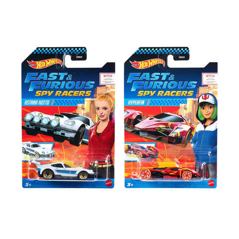 kmart hot wheels fast and furious