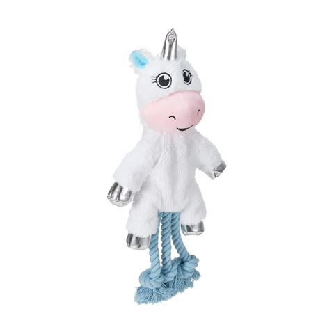 unicorn ride on kmart