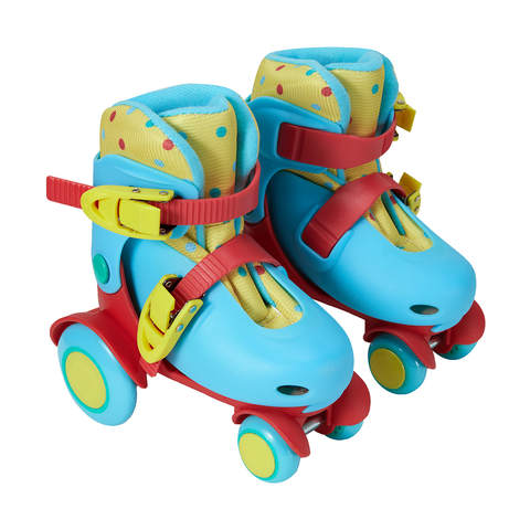 Junior Training Roller Skates | Kmart