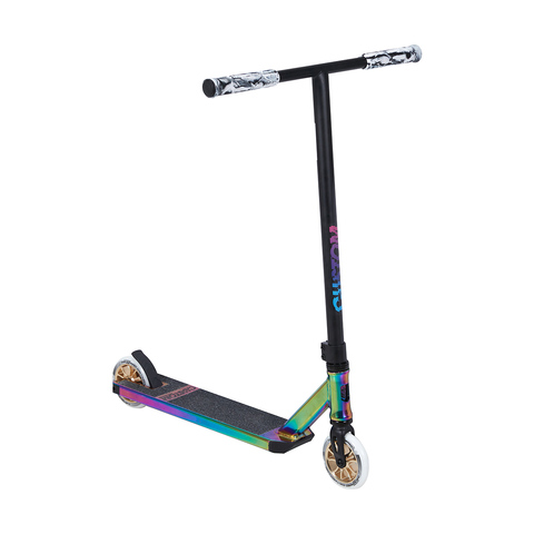 stunt scooter