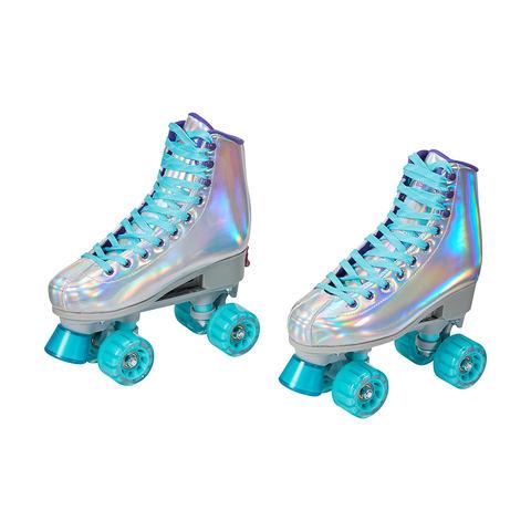 Roller Skates - Size 6-8 | Kmart
