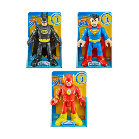 kmart imaginext