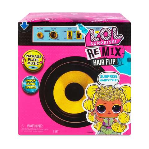 lol confetti pop kmart