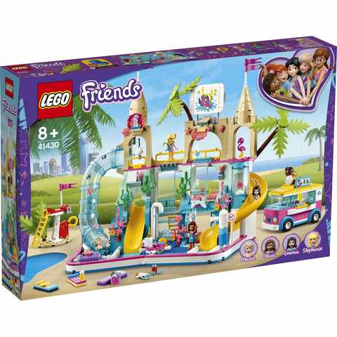 lego friends kmart