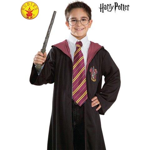 Harry potter robe kmart Clearance