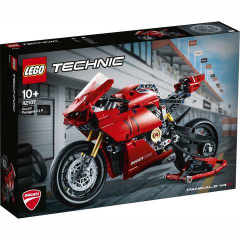 Lego 42078 kmart deals
