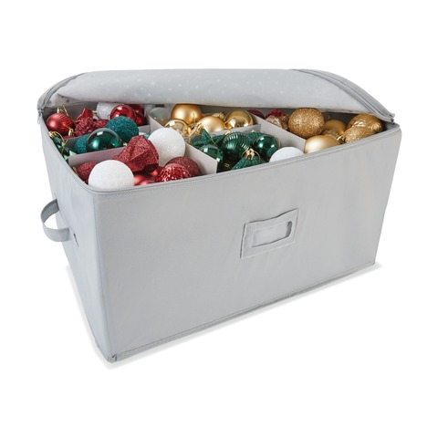 kids storage box kmart