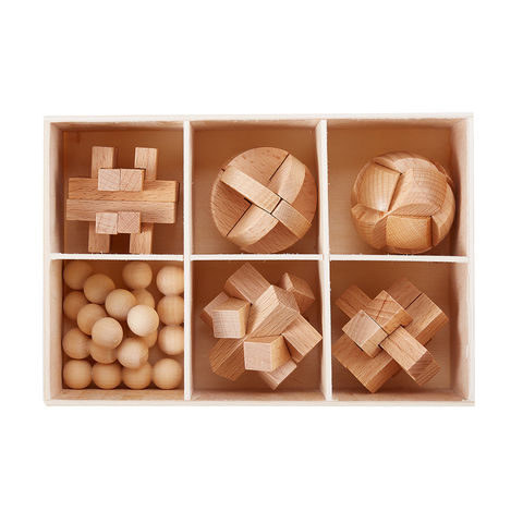 wooden puzzles kmart