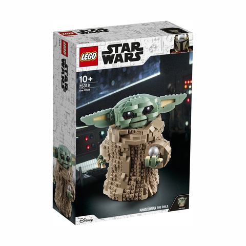 yoda lego kmart