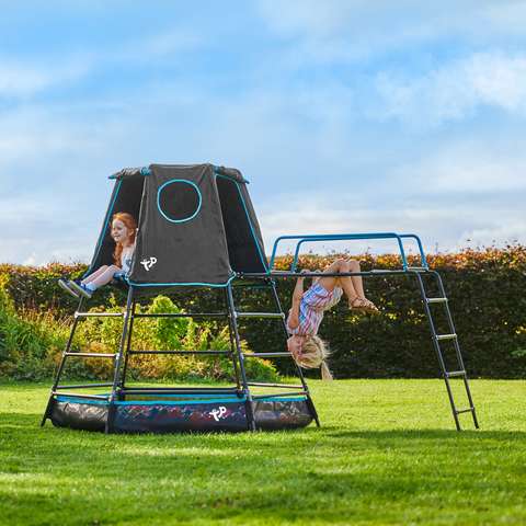 dome climbing frame kmart