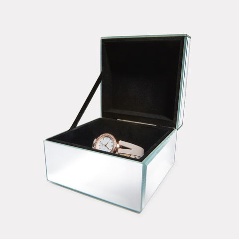 wooden jewellery box kmart
