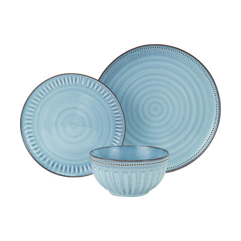 dinner set