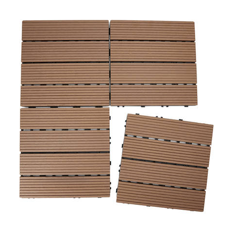 4 Wood Look Decking Tiles Kmart 4 Wood Look Decking Tiles Kmart, Outdoor Decking Tiles