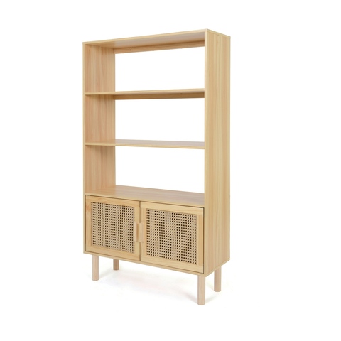 Rattan Storage Shelves | Kmart