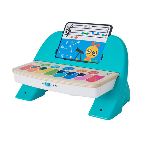 baby einstein magic touch piano