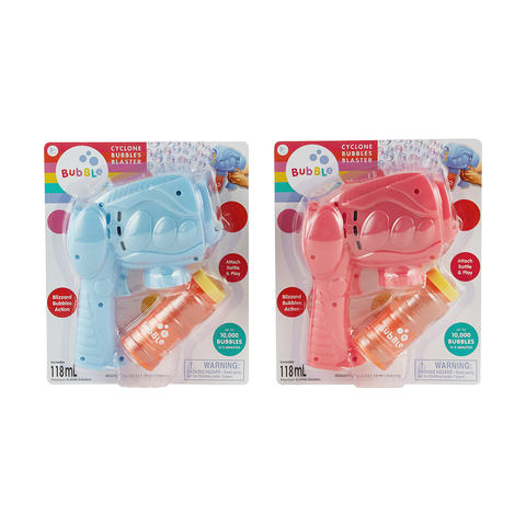 unicorn bubble blower kmart