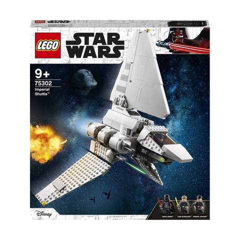 Kmart lego razor crest best sale
