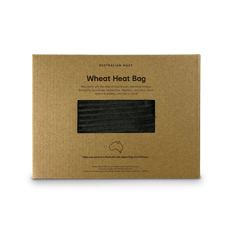 kmart heat bag