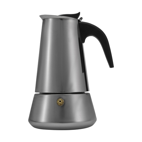 coffee pot for stove top