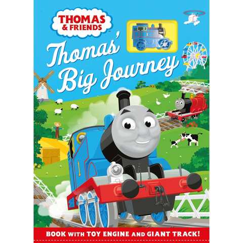 thomas ride on kmart