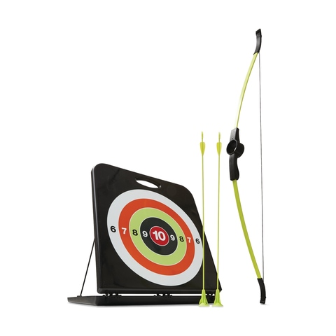 Soft Archery Set Kmart
