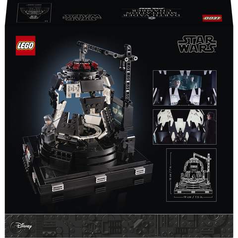 star wars lego kmart