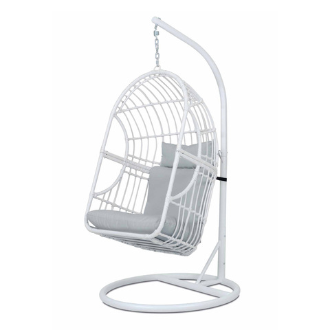 Egg Chair White Kmart