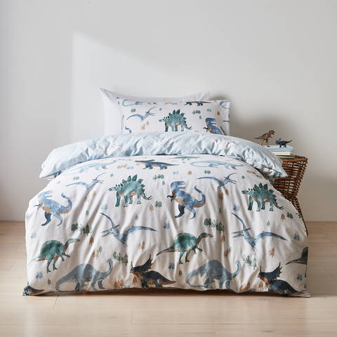 dinosaur doona