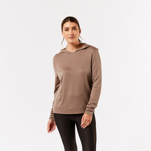 lightweight hoodie ladies