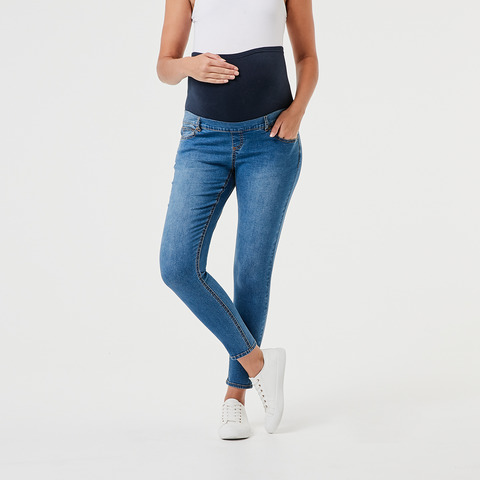kmart maternity work pants