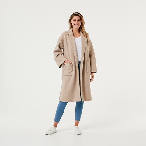 billabong ski coat