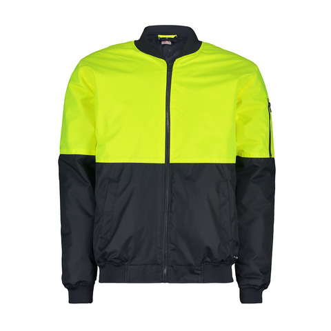 Workwear Industrial Bomber Jacket Kmart - roblox pilot jacket