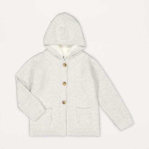 kmart baby cardigan