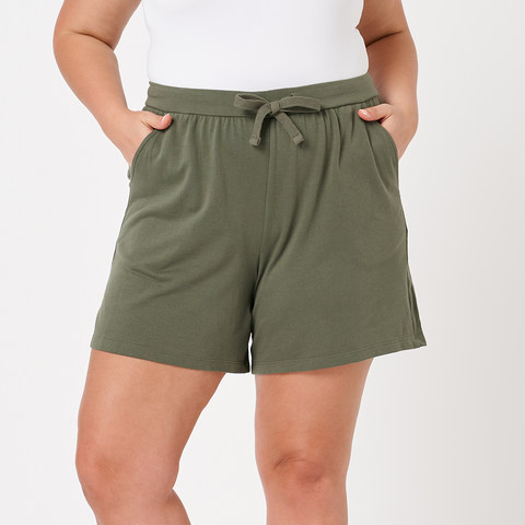 curve shorts