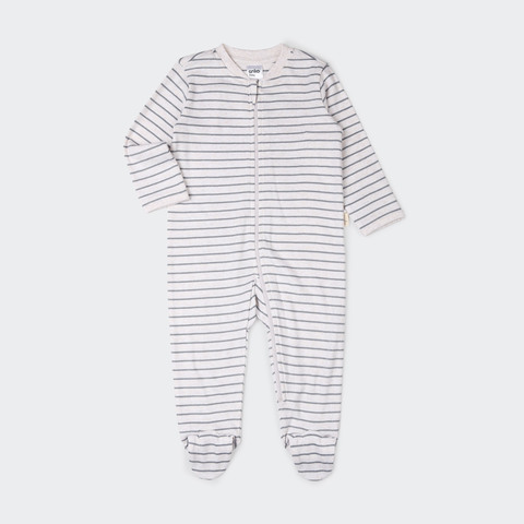smart sleepsuit