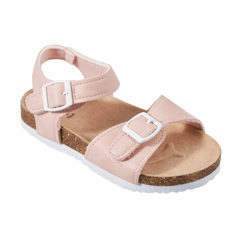 baby sandals kmart