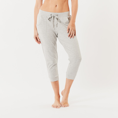kmart grey sweatpants