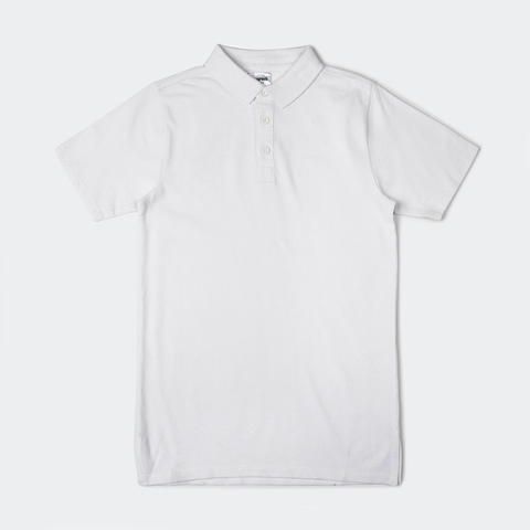 black polo shirt kmart