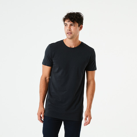 longline t shirt for women