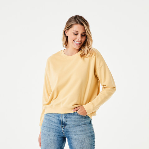 kmart crew neck jumper