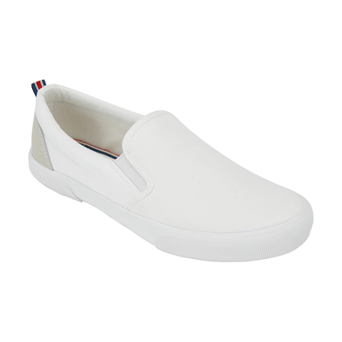 kmart slip on shoes