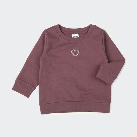kmart crew neck jumper