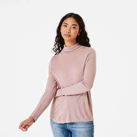kmart turtleneck